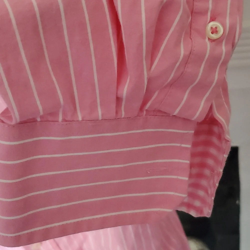 Izod long sleeve shirt - Picture 5 of 7